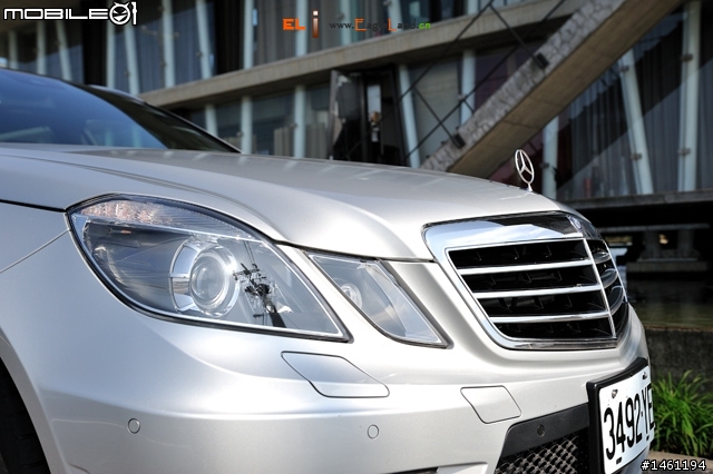 Mercedes-Benz E63 AMG Mercedes-Benz E63 AMG