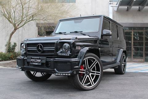 Mercedes Benz G Class 1999