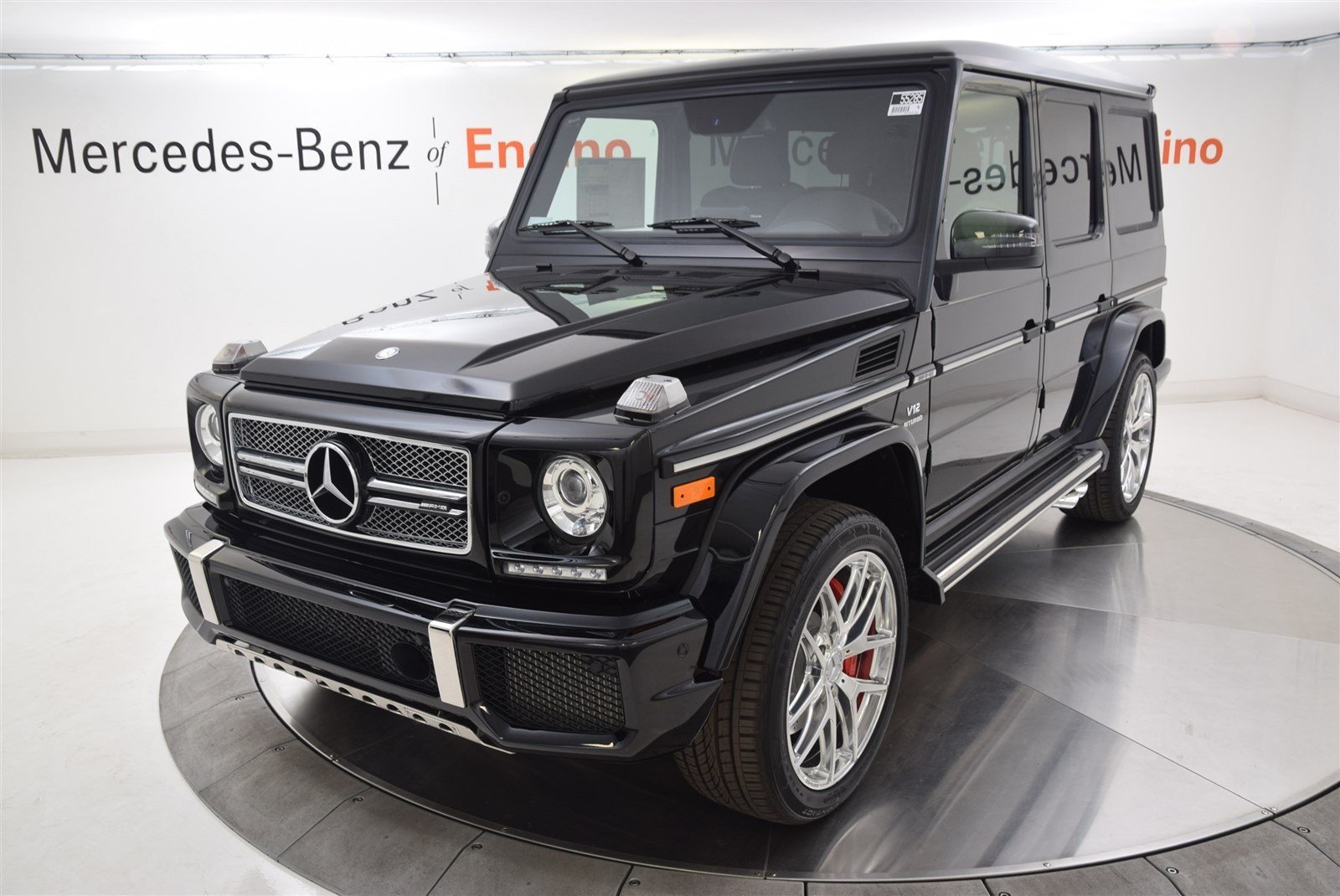 Mercedes Benz G Class 2017 Black Mercedes Benz G Class 2017 Black