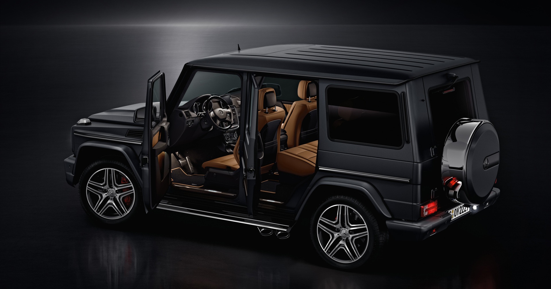 Mercedes Benz G Class 65 Amg V12 Biturbo Mercedes Benz G Class 65 Amg V12 Biturbo