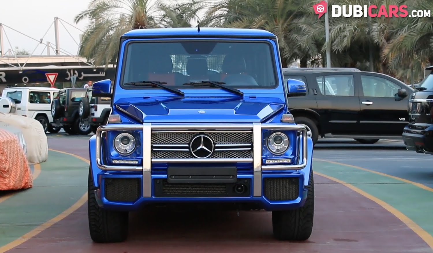 Mercedes Benz G Class 65 Amg V12 Biturbo