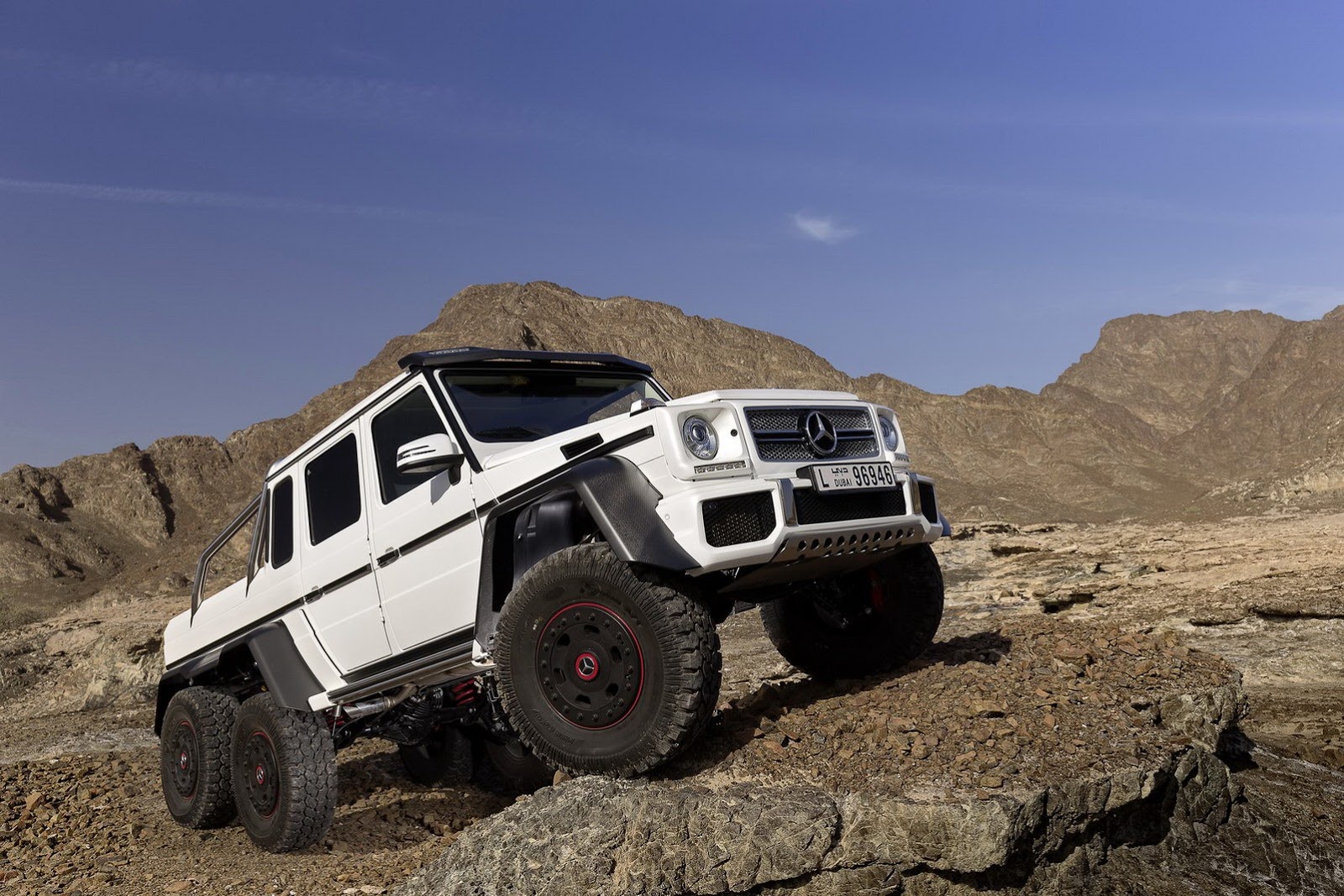 Mercedes Benz G Class 6x6 Amg Mercedes Benz G Class 6x6 Amg
