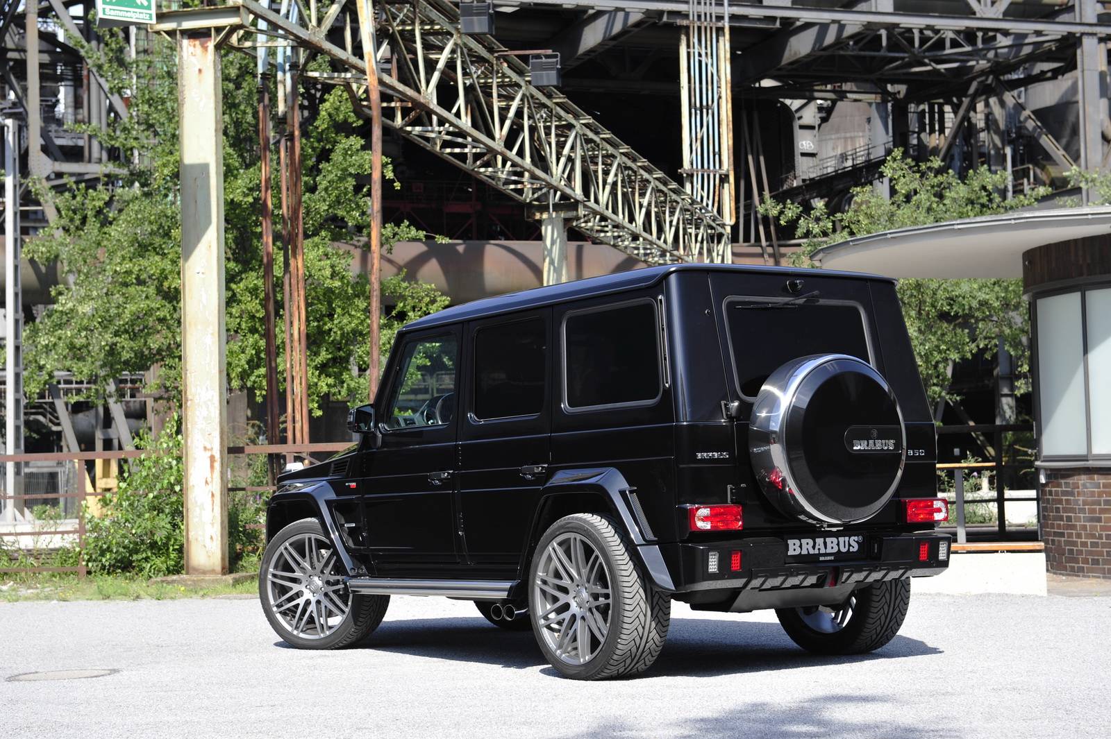 Mercedes Benz G Class Amg 2016