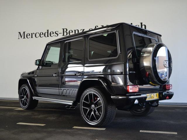 Mercedes Benz G Class Amg 2016