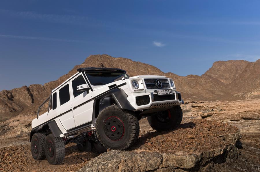 Mercedes Benz G Class Amg 6x6 Mercedes Benz G Class Amg 6x6
