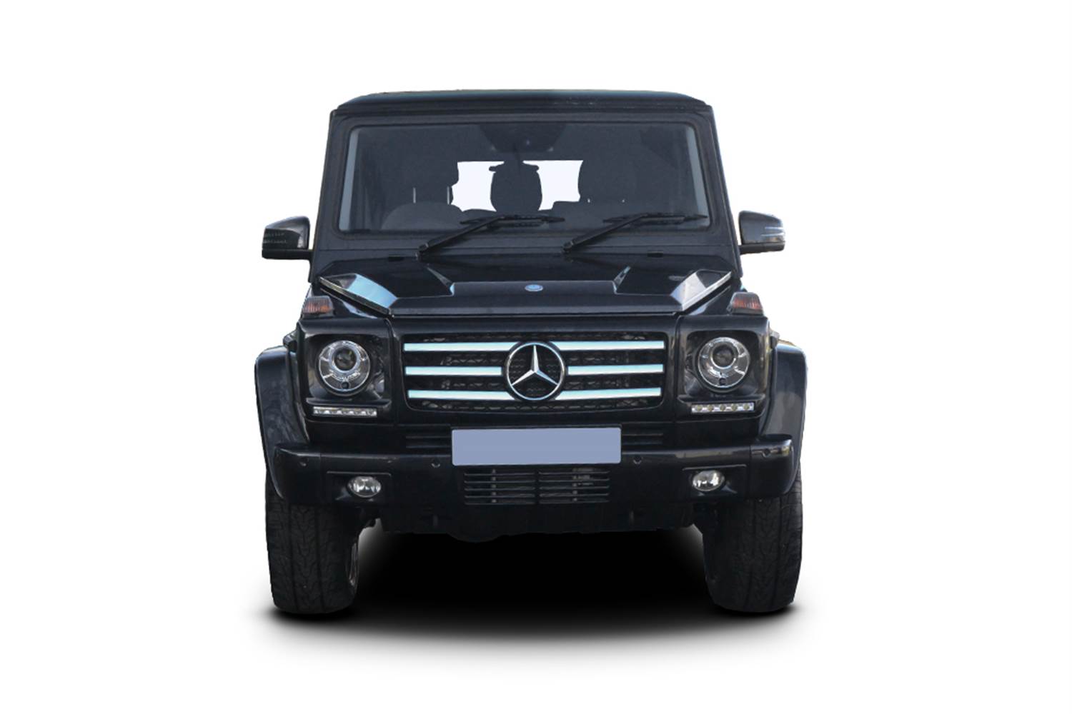 Mercedes Benz G Class Diesel