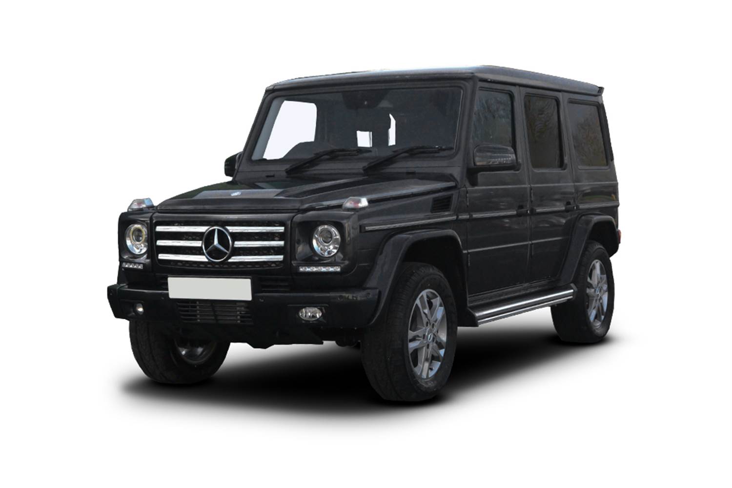 Mercedes Benz G Class Diesel