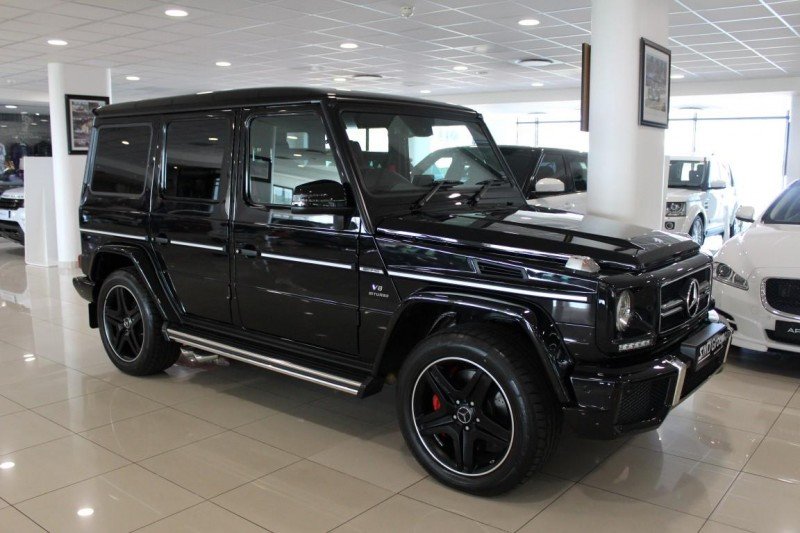 Mercedes Benz G Class G63 Amg Mercedes Benz G Class G63 Amg