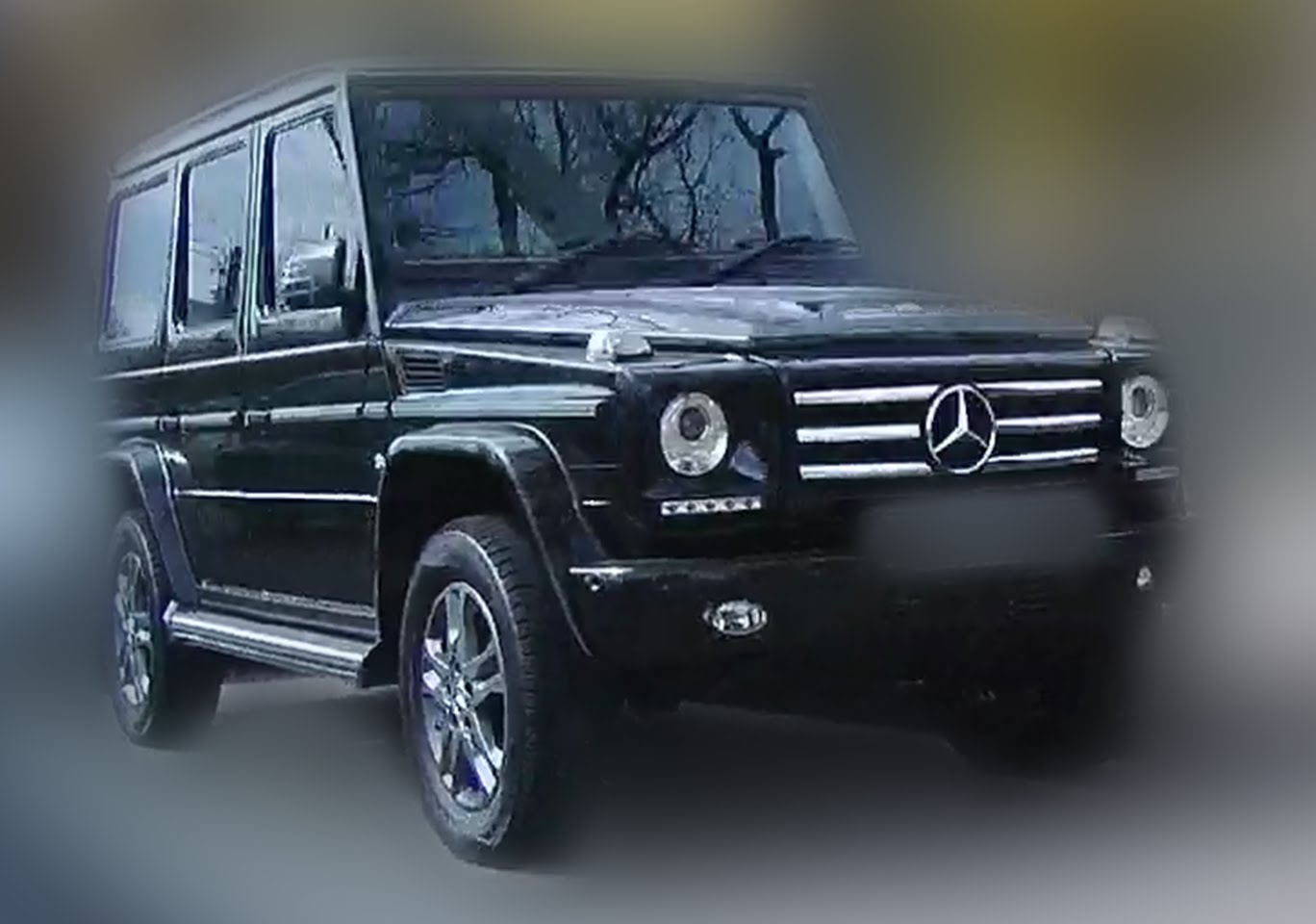 Mercedes Benz G Class Suv 2017 Mercedes Benz G Class Suv 2017