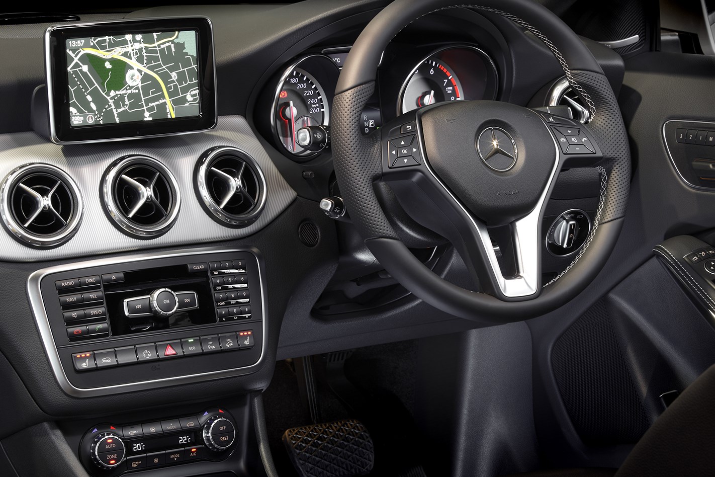 Mercedes Benz Gla 180 Activity Edition