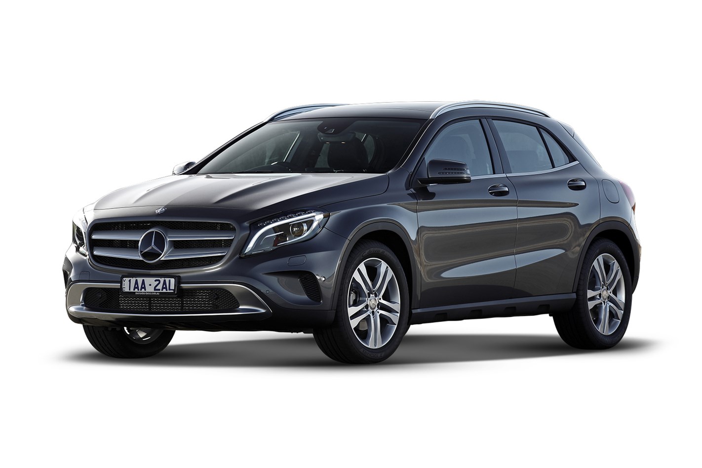 Mercedes Benz Gla 180 Activity Edition