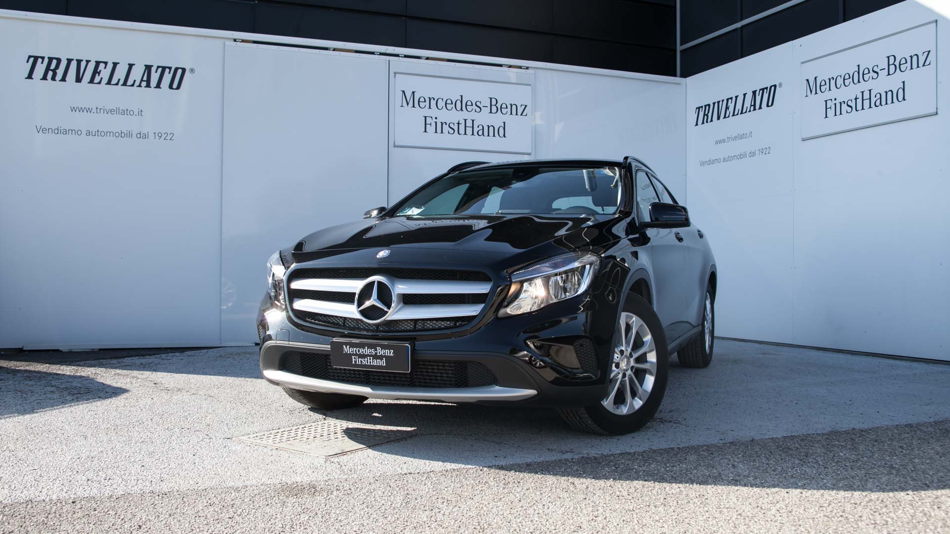 Mercedes Benz Gla 180 Automatic Mercedes Benz Gla 180 Automatic