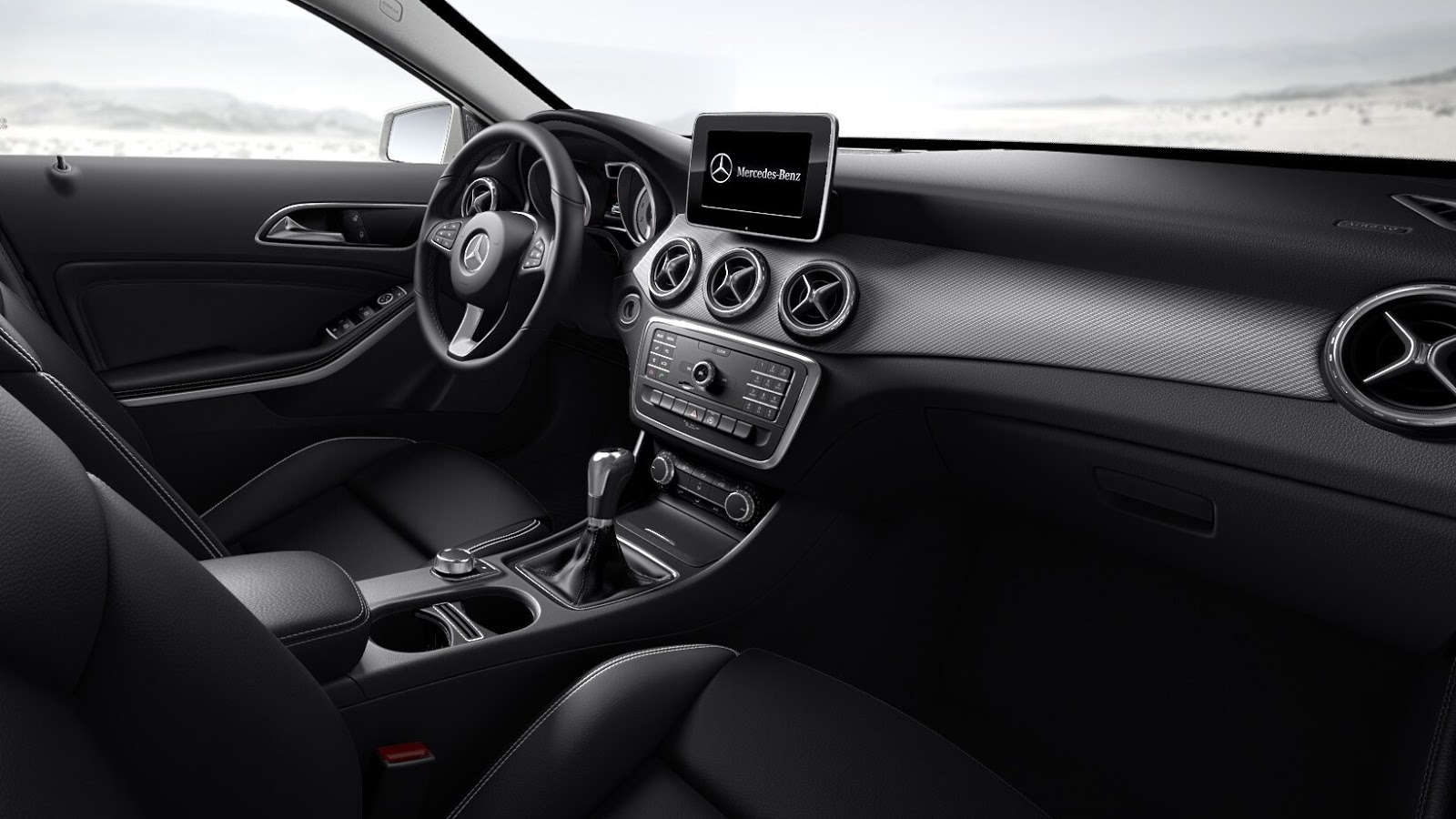 Mercedes Benz Gla 180 Style