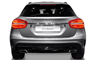 Mercedes Benz Gla 180 Style