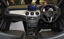 Mercedes Benz Gla 180