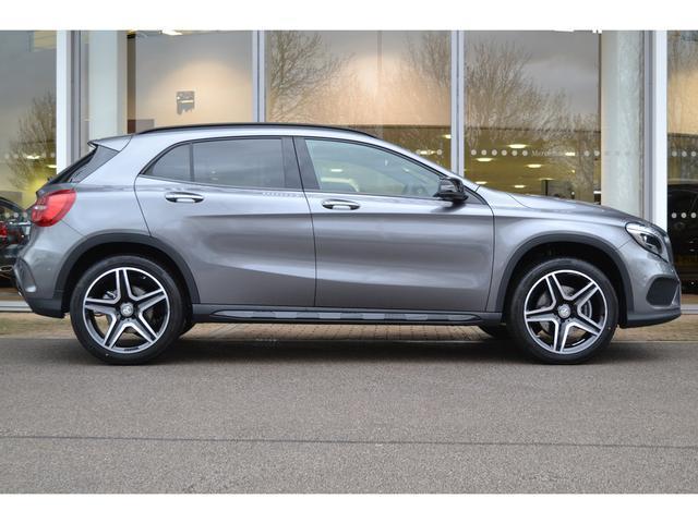 Mercedes Benz Gla 2.0 Diesel 5 Door