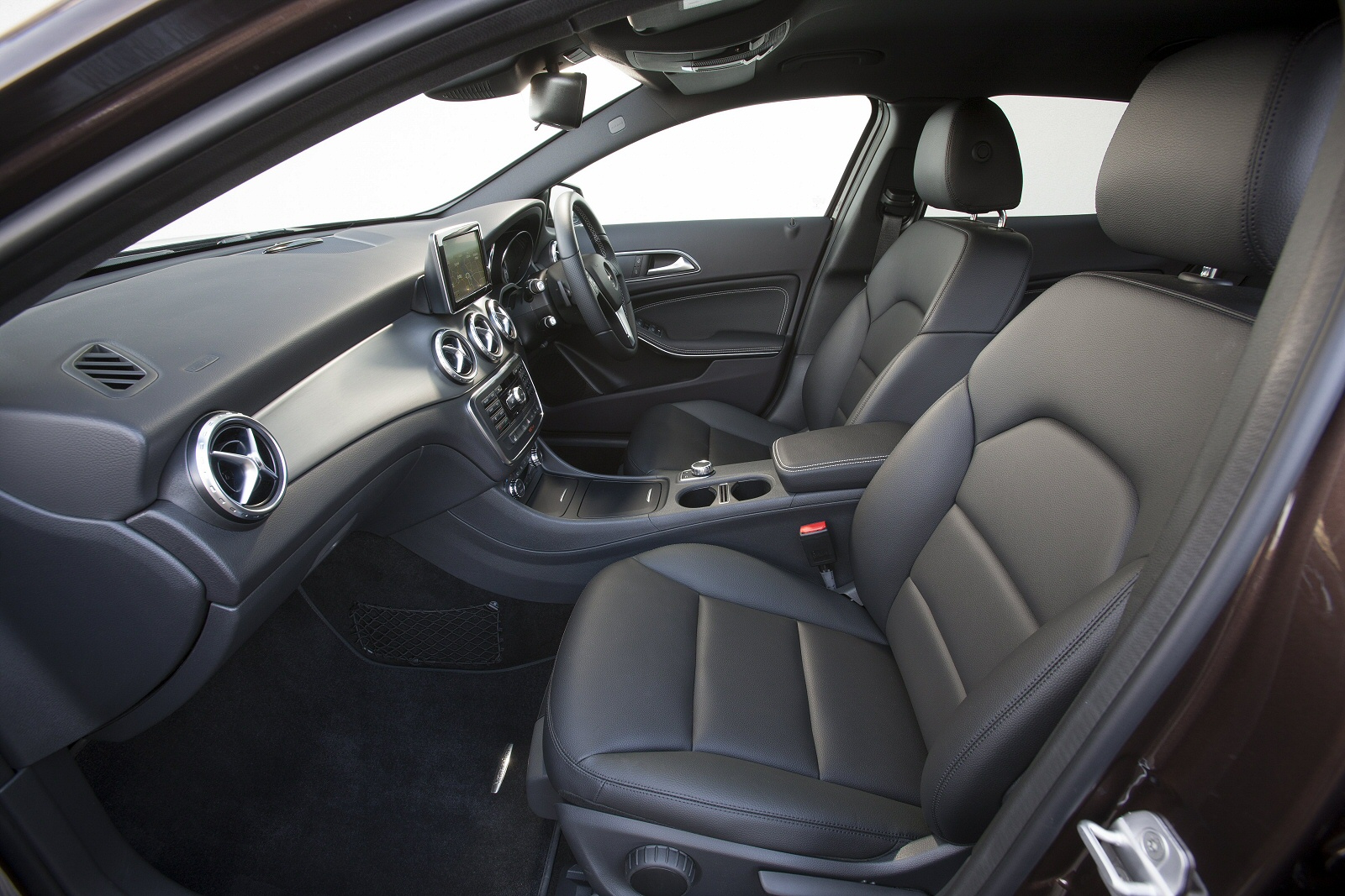 Mercedes Benz Gla 2.0 Diesel 5 Door