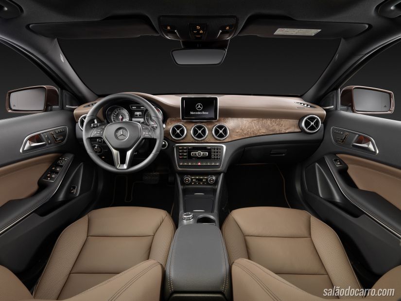 Mercedes Benz Gla 200 Ff Mercedes Benz Gla 200 Ff