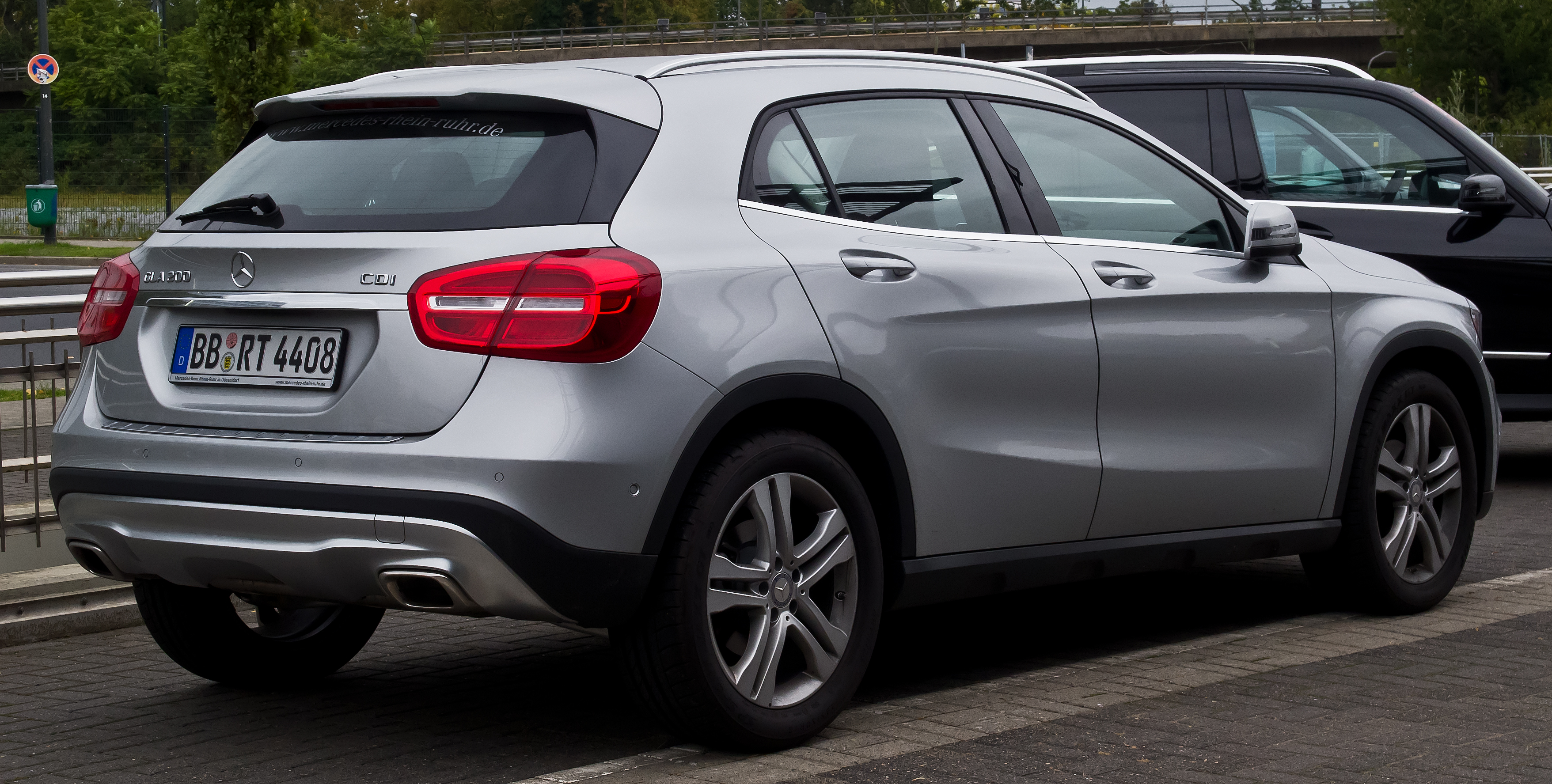 Mercedes Benz Gla 200 Urban Mercedes Benz Gla 200 Urban