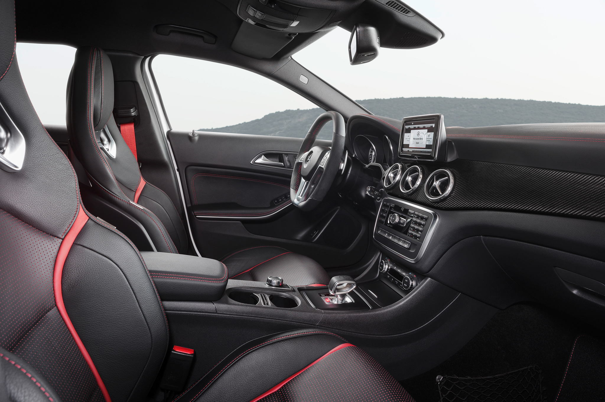 Mercedes Benz Gla 2015 Mercedes Benz Gla 2015