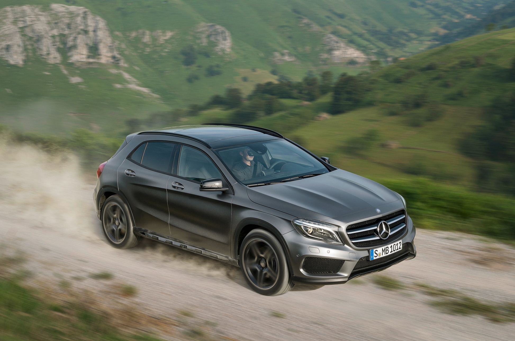 Mercedes Benz Gla 300 Mercedes Benz Gla 300