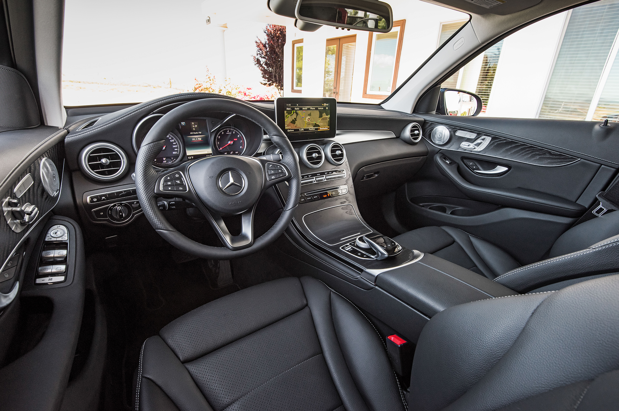 Mercedes Benz Gla 300