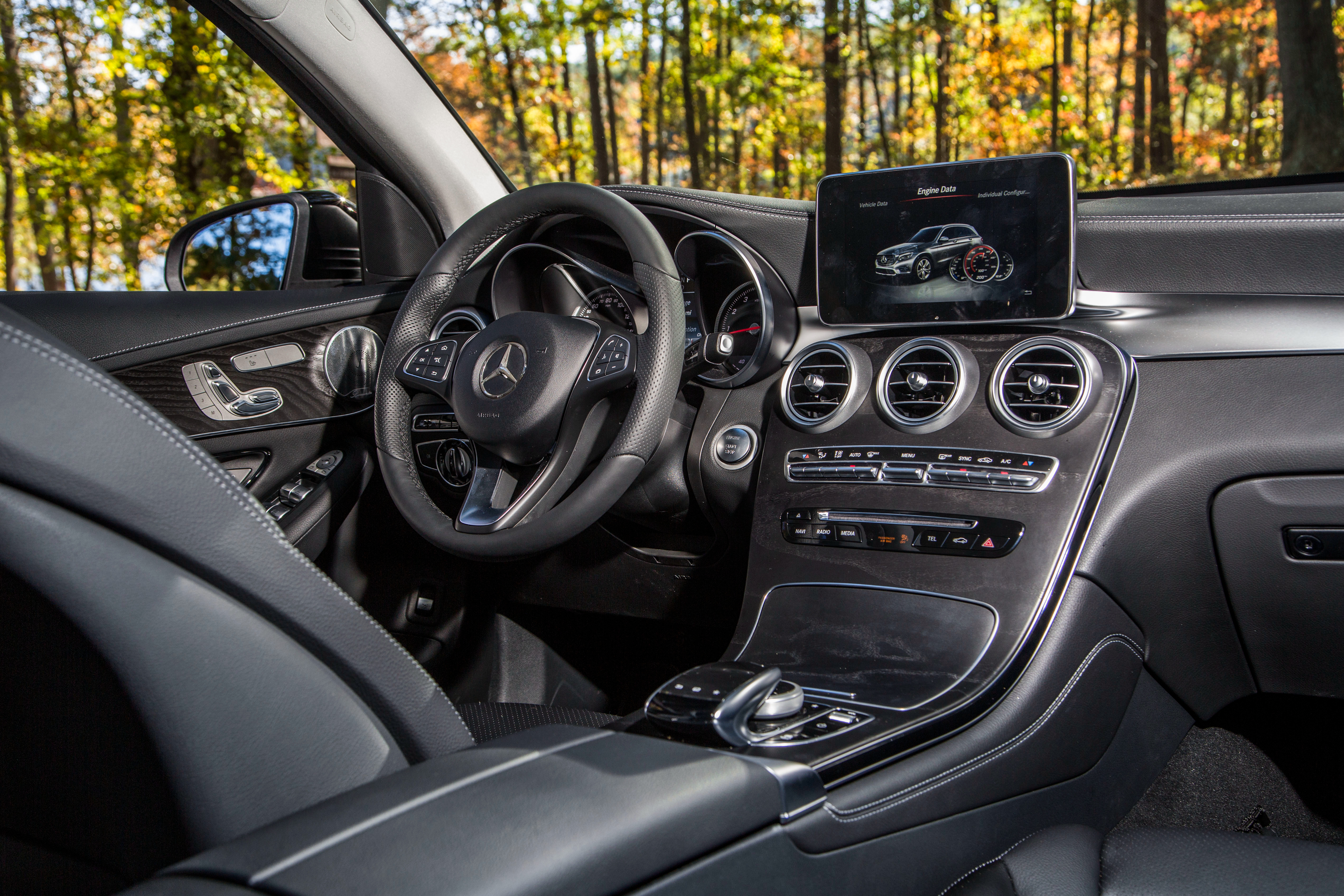 Mercedes Benz Gla 300