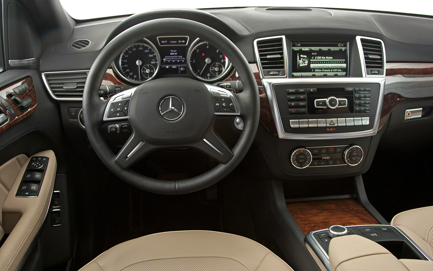 Mercedes Benz Gla 350