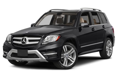 Mercedes Benz Gla 350