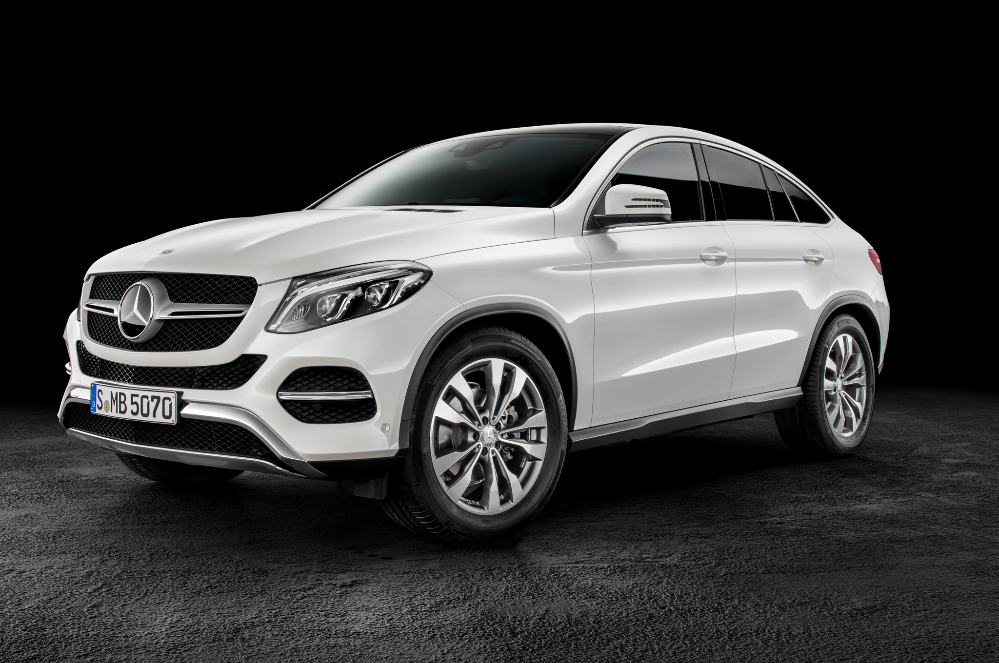 Mercedes Benz Gla 400