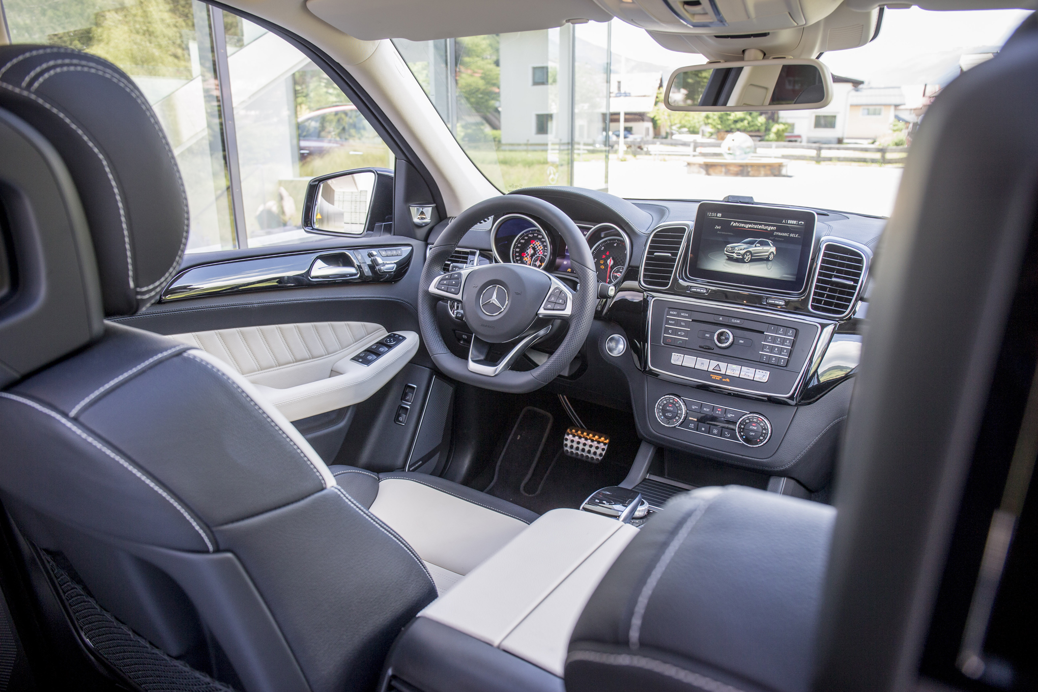 Mercedes Benz Gla 400