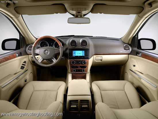 Mercedes Benz Gla 450
