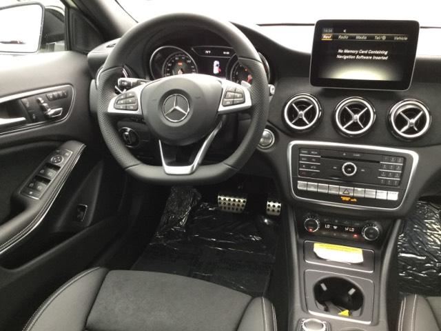 Mercedes Benz Gla 4matic