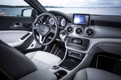 Mercedes Benz Gla 500 Mercedes Benz Gla 500
