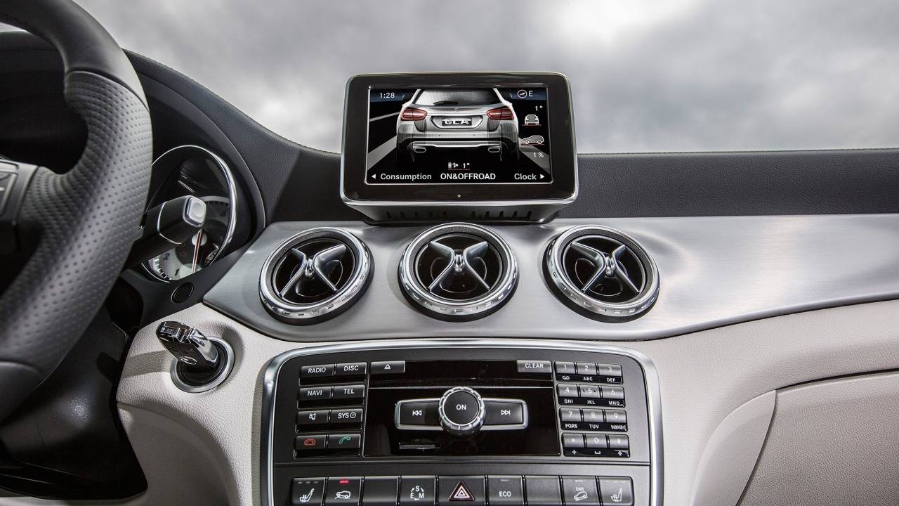 Mercedes Benz Gla Mercedes Benz Gla