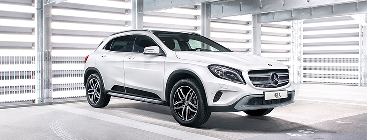 Mercedes Benz Gla Activity Edition Mercedes Benz Gla Activity Edition