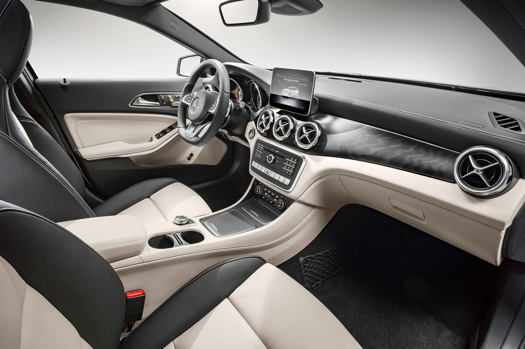 Mercedes Benz Gla Amg 2017