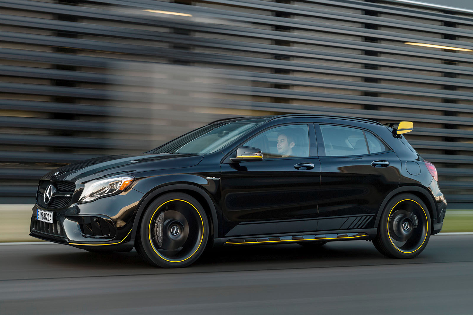 Mercedes Benz Gla Amg 2017 Mercedes Benz Gla Amg 2017