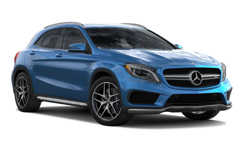 Mercedes Benz Gla Amg 45 Mercedes Benz Gla Amg 45