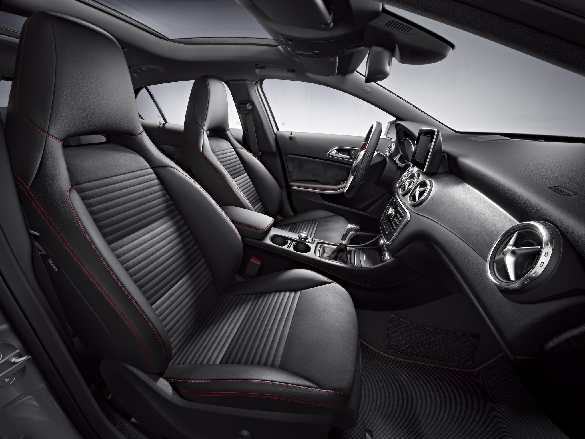 Mercedes Benz Gla Amg Line