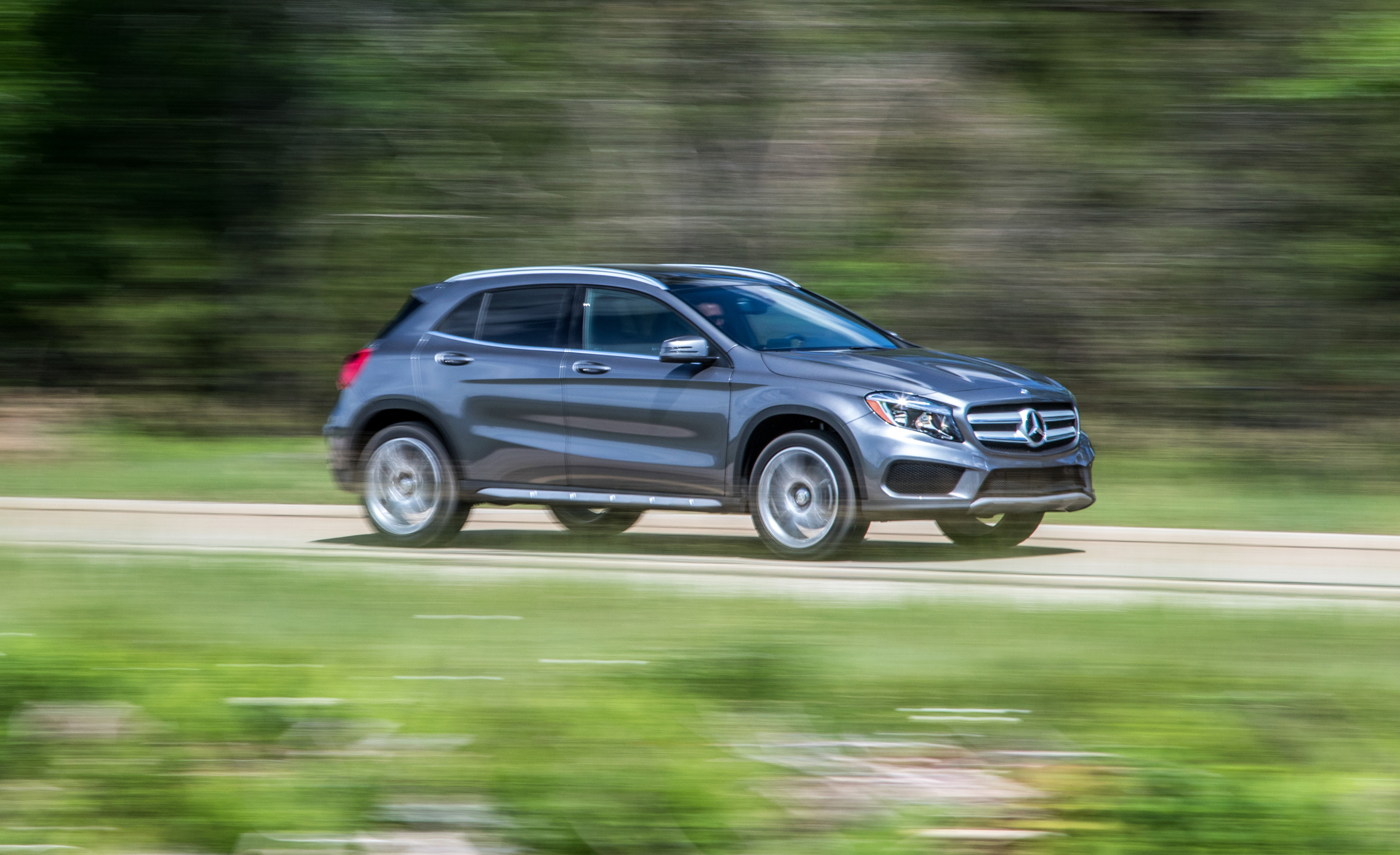 Mercedes Benz Gla Class 2017 Mercedes Benz Gla Class 2017