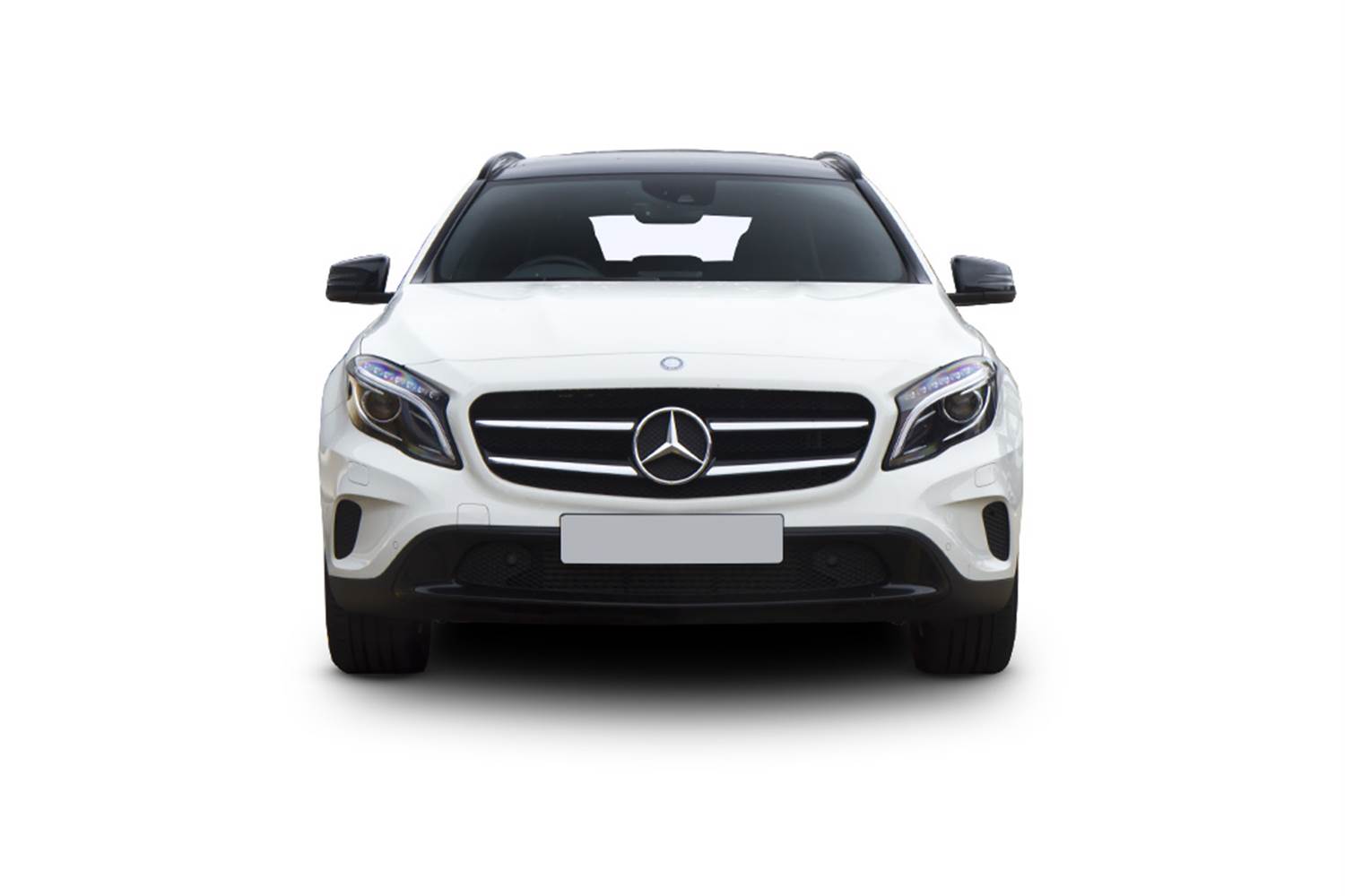 Mercedes Benz Gla Class Diesel Hatchback