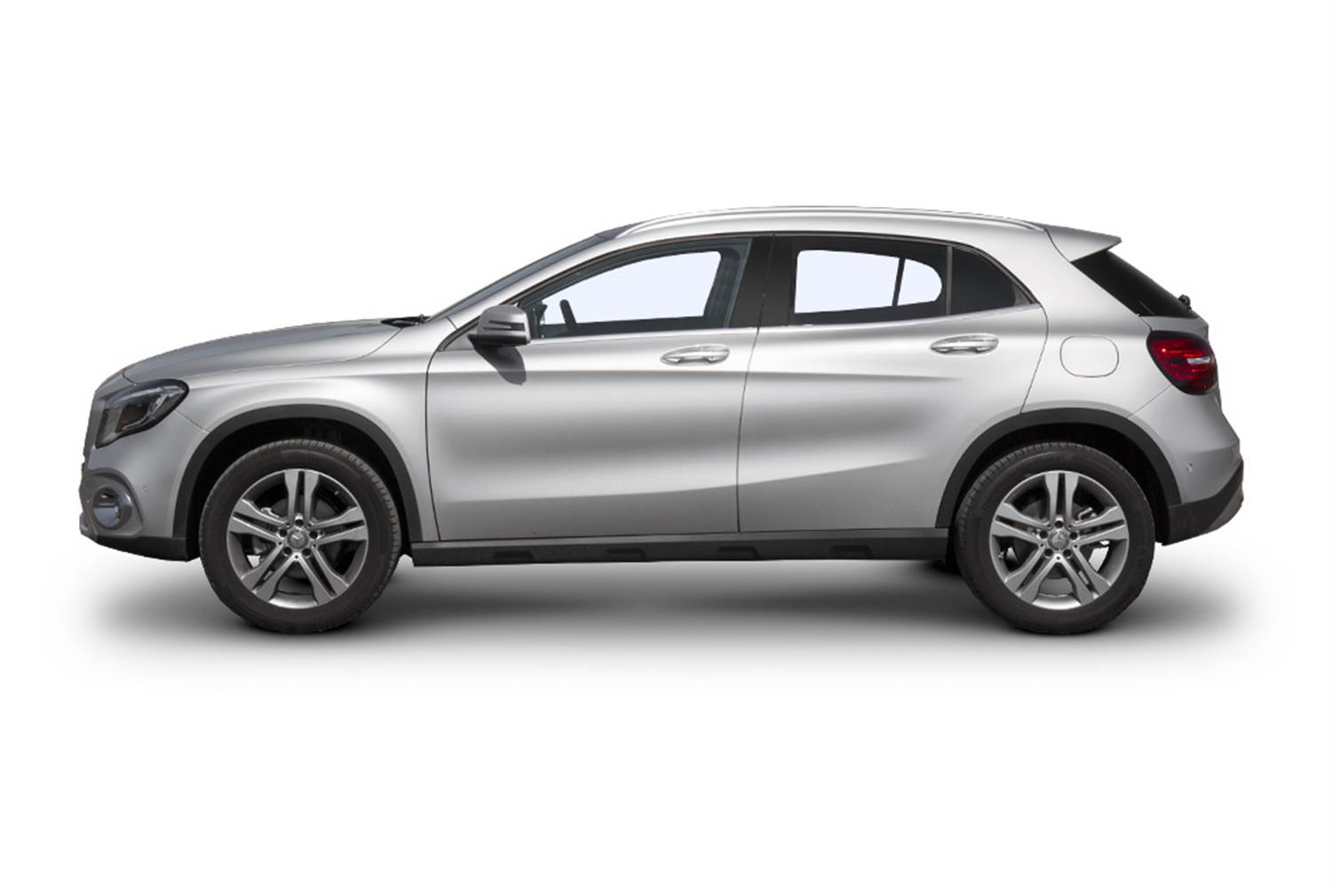 Mercedes Benz Gla Class Diesel Hatchback