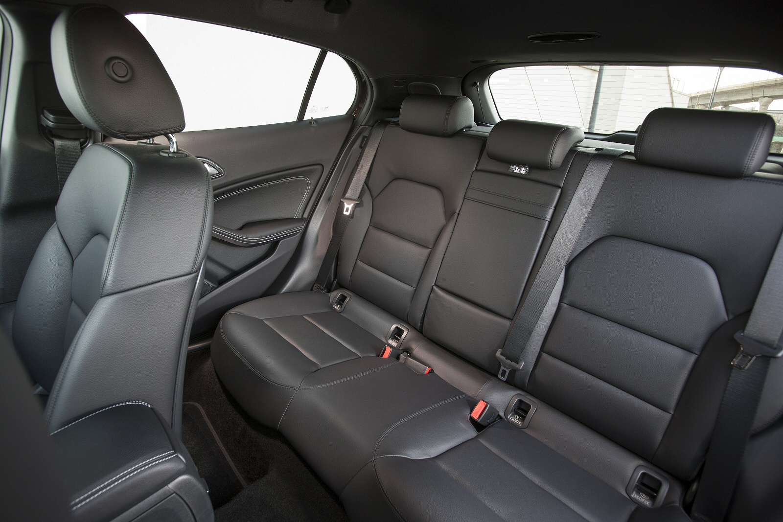 Mercedes Benz Gla Class Hatchback Gla 200 Se 5dr