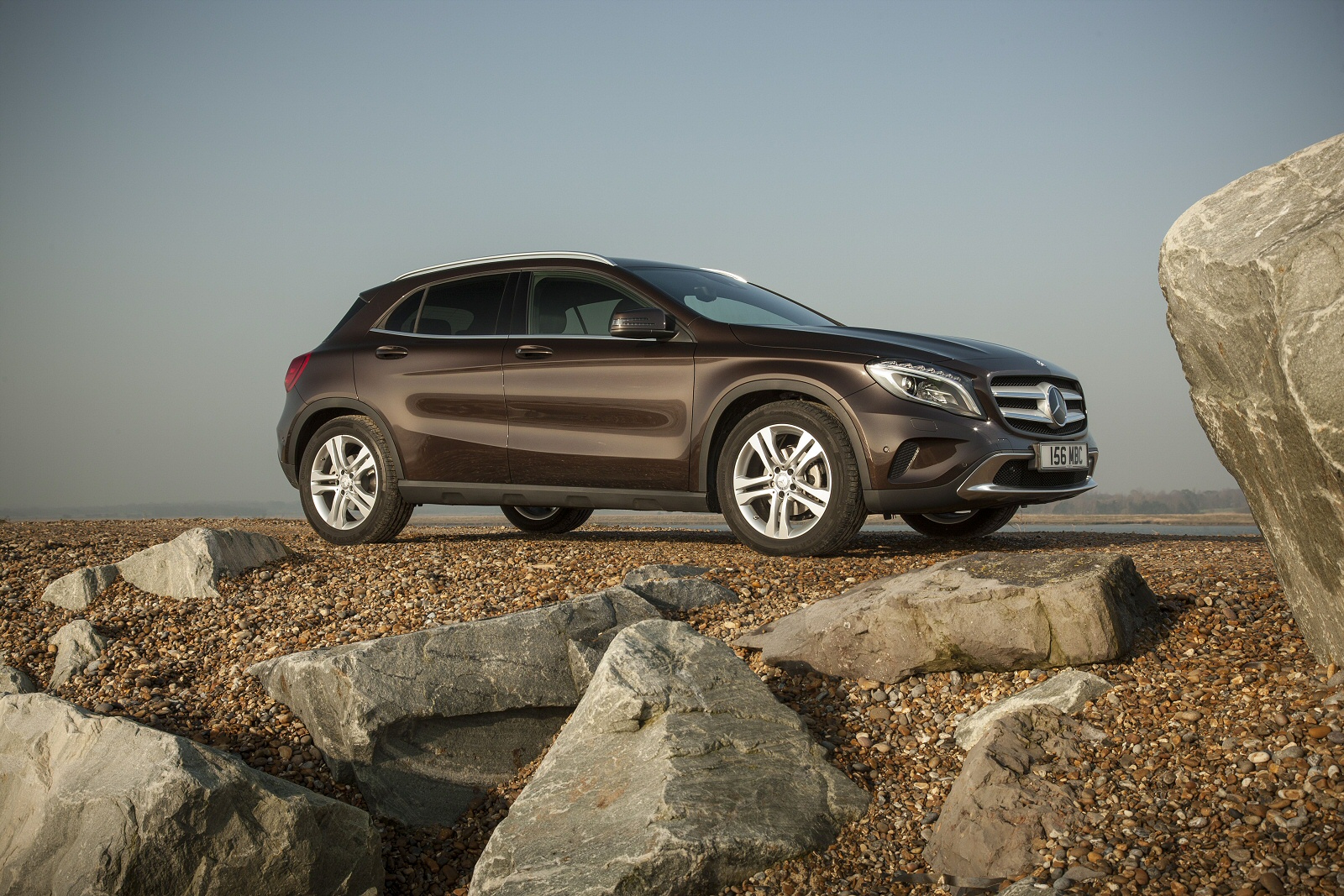Mercedes Benz Gla Class Hatchback Gla 200 Se 5dr Mercedes Benz Gla Class Hatchback Gla 200 Se 5dr
