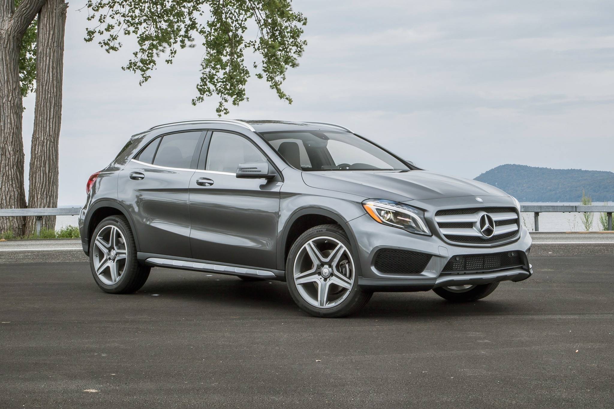 Mercedes Benz Gla Class Se Mercedes Benz Gla Class Se