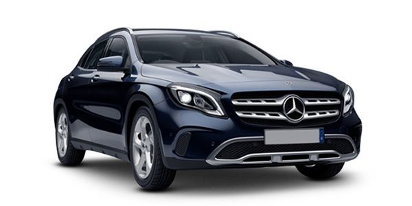 Mercedes Benz Gla Class Se