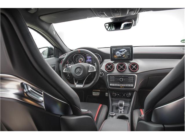 Mercedes Benz Gla Class Sport Mercedes Benz Gla Class Sport
