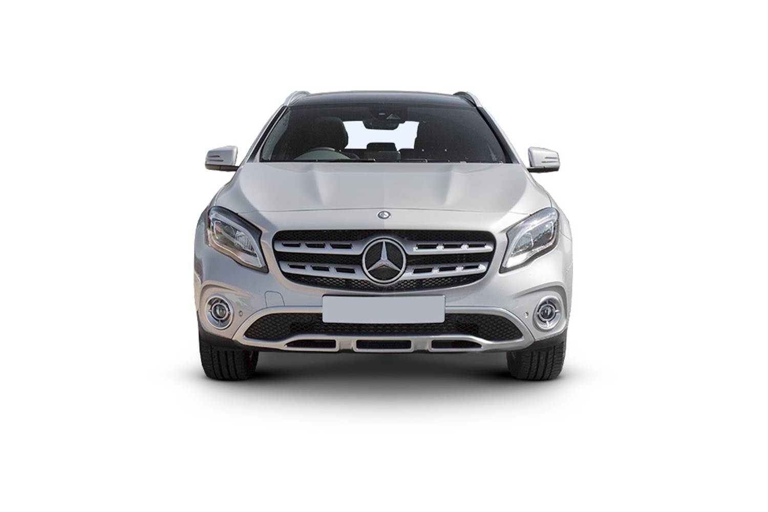 Mercedes Benz Gla Hatchback Mercedes Benz Gla Hatchback