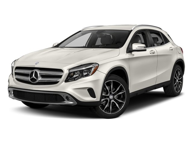 Mercedes Benz Gla Sport